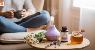 Natural Remedies for Anxiety